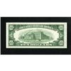 Image 2 : Fr. 1707 $10 1953A Silver Certificate. Gem Crisp
