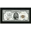 Image 1 : Fr. 1850-C $5 1929 Federal Reserve Bank Note. Cr