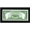 Image 2 : Fr. 1850-C $5 1929 Federal Reserve Bank Note. Cr