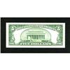 Image 2 : Fr. 1850-G $5 1929 Federal Reserve Bank Note. Ve