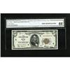 Image 1 : Fr. 1850-K $5 1929 Federal Reserve Bank Note. CG