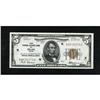 Image 1 : Fr. 1850-K $5 1929 Federal Reserve Bank Note. Ve