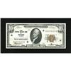 Image 1 : Fr. 1860-G $10 1929 Federal Reserve Bank Note. C