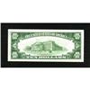 Image 2 : Fr. 1860-G $10 1929 Federal Reserve Bank Note. C