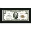 Fr. 1860-I $10 1929 Federal Reserve Bank Note. G