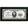 Fr. 1870-A $20 1929 Federal Reserve Bank Note. G
