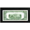 Image 2 : Fr. 1870-A $20 1929 Federal Reserve Bank Note. G