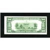 Image 2 : Fr. 1870-B $20 1929 Federal Reserve Bank Note. C