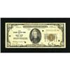 Fr. 1870-B* $20 1929 Federal Reserve Bank Note.