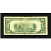 Image 2 : Fr. 1870-B* $20 1929 Federal Reserve Bank Note.
