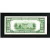 Image 2 : Fr. 1870-H $20 1929 Federal Reserve Bank Note. V