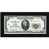 Image 1 : Fr. 1870-H $20 1929 Federal Reserve Bank Note. C