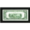 Image 2 : Fr. 1870-H $20 1929 Federal Reserve Bank Note. C