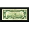 Image 2 : Fr. 1880-J* $50 1929 Federal Reserve Bank Note.