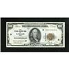 Image 1 : Fr. 1890-D $100 1929 Federal Reserve Bank Note.
