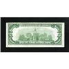 Image 2 : Fr. 1890-G $100 1929 Federal Reserve Bank Note.