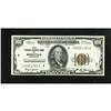 Fr. 1890-I $100 1929 Federal Reserve Bank Note.