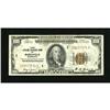 Image 1 : Fr. 1890-I $100 1929 Federal Reserve Bank Note. Extreme