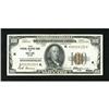 Image 1 : Fr. 1890-K $100 1929 Federal Reserve Bank Note.