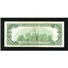 Image 2 : Fr. 1890-K $100 1929 Federal Reserve Bank Note.