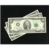 Fr. 1935-B, I $2 1976 Federal Reserve Notes. Thr