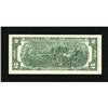 Image 2 : Fr. 1935-E $2 1976 Federal Reserve Note. Choice