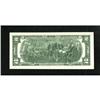 Image 2 : Fr. 1935-I* $2 1976 Federal Reserve Note. Choice