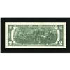 Image 2 : Fr. 1935-J* $2 1976 Federal Reserve Note. Gem Cr