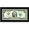 Image 1 : Fr. 1935-J* $2 1976 Federal Reserve Note. Very C