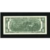 Image 2 : Fr. 1935-J* $2 1976 Federal Reserve Note. Very C