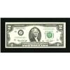 Image 1 : Fr. 1935-J* $2 1976 Federal Reserve Note. Very Choice C
