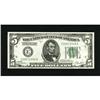 Image 1 : Fr. 1952-E $5 1928B DGS Federal Reserve Note. Ge