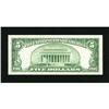 Image 2 : Fr. 1952-E $5 1928B DGS Federal Reserve Note. Ge