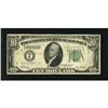 Fr. 2000-G* $10 1928 Federal Reserve Note. Fine.