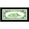 Image 2 : Fr. 2000-H $10 1928 Federal Reserve Note. Very C