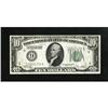 Fr. 2000-I $10 1928 Federal Reserve Note. Very F