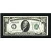 Fr. 2001-G $10 1928A Federal Reserve Note. Choic