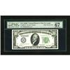 Fr. 2002-H $10 1928B DGS Federal Reserve Note. P