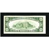 Image 2 : Fr. 2008-A* $10 1934C Federal Reserve Note. Extr