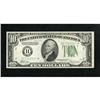 Fr. 2008-B* $10 1934C Federal Reserve Note. Choi