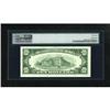 Image 2 : Fr. 2010-A* $10 1950 Wide Federal Reserve Note.