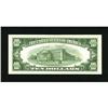 Image 2 : Fr. 2010-C $10 1950 Federal Reserve Note. Gem Cr