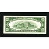 Image 2 : Fr. 2010-E $10 1950 Federal Reserve Note. Gem Cr