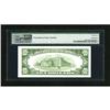 Image 2 : Fr. 2010-G $10 1950 Narrow Federal Reserve Note. 