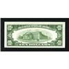 Image 2 : Fr. 2010-G* $10 1950 Wide Federal Reserve Note.