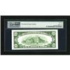 Image 2 : Fr. 2014-K* $10 1950D Federal Reserve Note. PMG