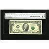 Fr. 2032-F* $10 1995 Federal Reserve Note. CGA G