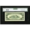 Image 2 : Fr. 2032-F* $10 1995 Federal Reserve Note. CGA G