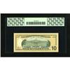 Image 2 : Fr. 2040-F* $10 2004A Federal Reserve Note. PCGS