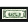 Image 2 : Fr. 2056-G* $20 1934B Federal Reserve Note. Choi